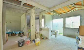 Imagem 2: Sobrado à venda, 178 m² por R$ 950.000,00 - Cajuru - Curitiba/PR