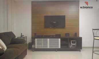 Imagem: Sobrado com 3 dormitórios à venda, 280