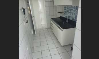 Imagem 4: Excelente apto no Cond Sporte Gardem com vista para o Mar