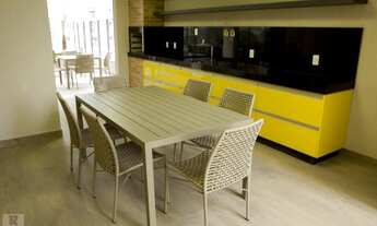 Imagem 7: Apartamento para Venda em Goiânia / GO no bairro Setor Bueno - 1968713