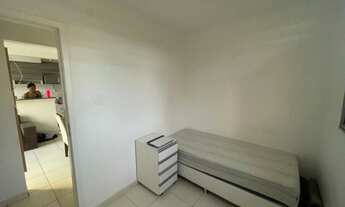 Imagem 6: Vendo apartamento no condomínio Cittá Toscana reformado