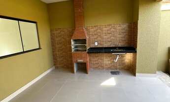 Imagem 4: VENDO CASA COM CHURRASQUEIRA SETOR YTAPUA