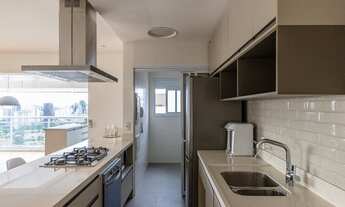 Imagem 5: São Paulo - RESIDENCIAL - Brooklin