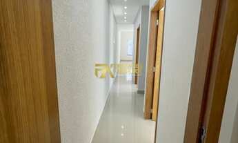 Imagem 4: Casa 3 dormitórios à venda Setor Três Marias Goiânia/GO