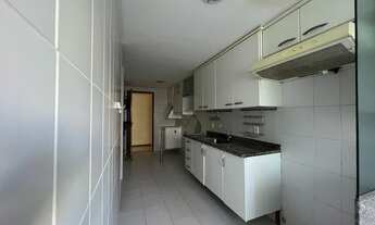 Imagem 6: Apartamento para venda tem 101 metros quadrados com 4 quartos em Jacarepaguá - Rio de Jane