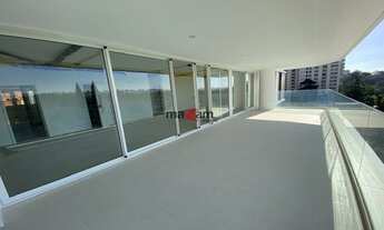 Imagem 3: Oscar Ibirapuera - 228m²