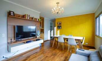 Imagem 5: Apartamento com 3 dormitórios à venda, 90 m² por R$ 900.000,00 - Paraíso - São Paulo/SP