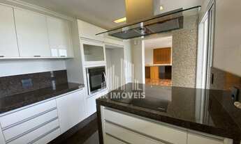 Imagem 3: RRCOD4523 Apartamento 196m² CONDOMÍNIO ED MORE - OPORTUNIDADE - 3 Suítes 3 Vagas - Barueri
