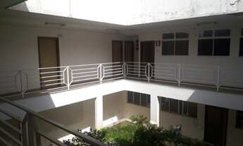 Imagem 6: Em frente ao Hospital Belo Horizonte! Prédio comercial no Cachoeirinha!