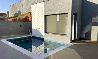 Imagem 2: Sobrado de alto padrão à venda no Aruã Brisas 1 - Mogi das Cruzes