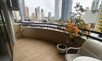 Imagem 5: Apartamento - Ed. Top Class - Aluguel