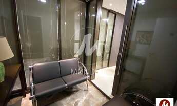 Imagem 2: Sala comercial (sala - edificio coml.) , cozinha planejada, portaria 24 horas, elevador, e