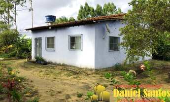 Imagem: SITIO RURAL em SANTA CRUZ CABRÁLIA - BA