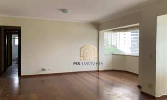 Imagem 7: Apartamento com 3 dormitórios à venda, 118 m² por R$ 1.093.000,00 - Campo Belo - São Paulo