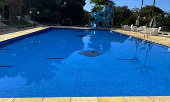 Imagem 7: Casa de condomínio sobrado para venda tem 490 metros quadrados com 4 quartos