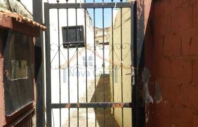 Imagem 2: Casa Padrão - Ribeirão Preto - Sumarezinho