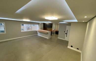 Imagem 2: Apartamento Alto Padrão para Venda em Itaim Bibi São Paulo-SP - 1010-1043