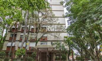 Imagem: Porto Alegre - Apartamento Padrão - Higienópolis