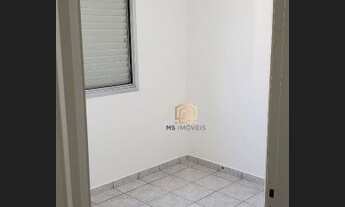 Imagem 3: Apartamento com 2 dormitórios para alugar, 50 m² por R$ 3.000,00/mês - Vila Clementino - S
