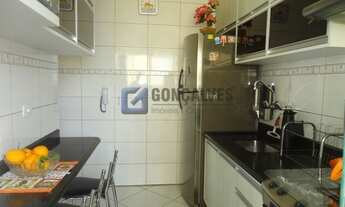 Imagem 5: SAO BERNARDO DO CAMPO - Residential / Apartment - PLANALTO