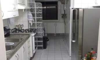 Imagem 6: SÃO PAULO - Apartamento Padrão - VILA MASCOTE