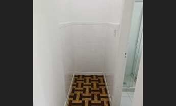 Imagem 2: Sala Living . Bairro Boqueirão - Santos - SP