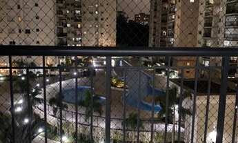 Imagem 5: RRCOD3764 Apartamento 68m² CONDOMÍNIO RESERVA DO ALTO - OPORTUNIDADE - 2 Dorms 1 Vaga - Ba