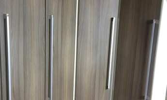 Imagem 5: Excelente oportunidade - Apartamento todo planejado Total Ville 1 - Macaé