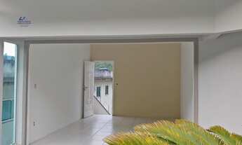 Imagem 4: Casa Duplex para Venda em Colônia Santana São José-SC - 355