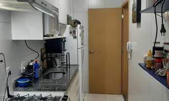 Imagem: Apartamento Gamaggiore 2 qts sendo 1suite