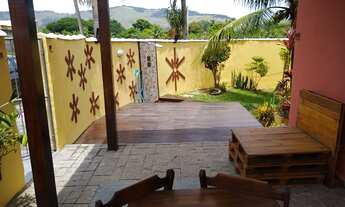 Imagem 6: Casa de condomínio para venda possui 70 metros quadrados com 2 quartos