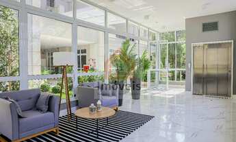 Imagem 2: Apartamento 4 dormitórios 4 suítes 2 vagas 1 depósito no Morumbi