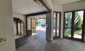 Imagem 7: Casa - Cambuí - Campinas