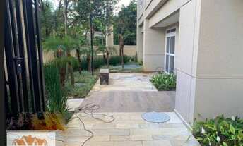 Imagem 2: Socorro Apartamento A Venda 2 Dormitorios Com 53 m² 1 Vaga Novo P Morar E Lazer