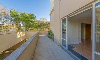 Imagem 4: Garden em Jardim Botânico