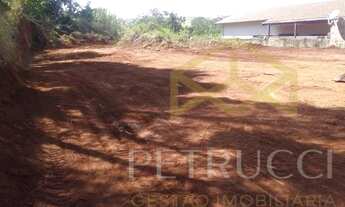 Imagem: Terreno - São Domingos - Paulínia
