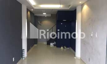 Imagem 5: Rio de Janeiro - Loja/Salão - Barra da Tijuca