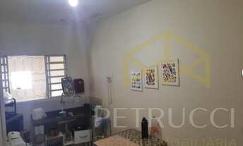 Imagem 3: Casa - Bonfim - Campinas