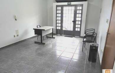 Imagem 7: Salão/Galpão (salão - sobrado) , cozinha planejada