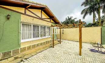 Imagem 2: Casa com 4 dormitórios à venda, 178 m² por R$ 670.000,00 - Granja Guarani - Teresópolis/RJ