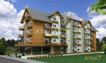 Imagem 4: CANELA - Apartamento Padrão - Centro