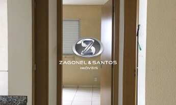 Imagem 3: Gravataí - Apartamento Padrão - Santa Cruz