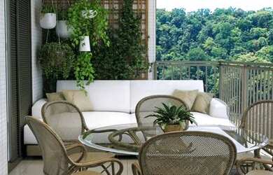 Imagem 7: APARTAMENTO FORTE - PRAIA GRANDE SP