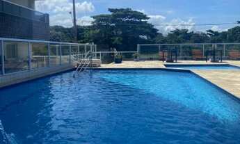 Imagem 3: Vila mirim excelente oportunidade apto 1 dormitório predio frente para o mar