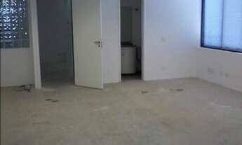 Imagem 6: SÃO PAULO - Conjunto Comercial/Sala - ITAIM BIBI