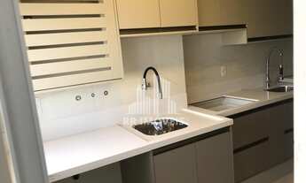 Imagem 7: RRCOD4412 Apartamento 76m² CONDOMÍNIO VARANDAS ALDEINHA - OPORTUNIDADE - 3 Dorms 2 Vagas