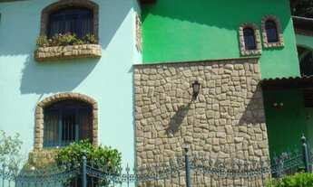 Imagem 3: Casa com 3 dormitórios à venda por R$ 1.100.000,00 - Vila Valqueire - Rio de Janeiro/RJ