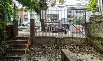 Imagem 3: Porto Alegre - Terreno Padrão - Mont Serrat