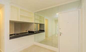 Imagem 6: Apartamento de 42 m² na Vila Nova Conceição