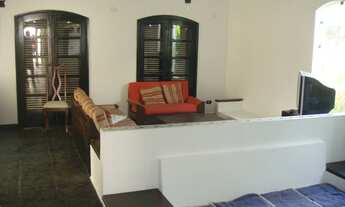 Imagem 6: Guarujá Casa Com 5 quartos, 03 suítes em Jardim Virginia - SP